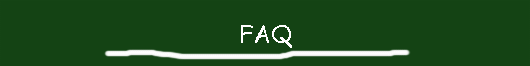 FAQ
